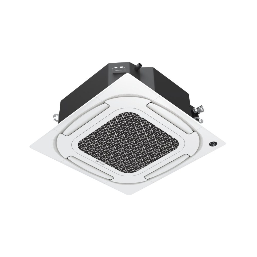 Инверторная сплит-система кассетного типа ROYAL Clima COMPETENZA DC Inverter CO-4C 36HNFI/CO-E 36HNDI/pan 8D3