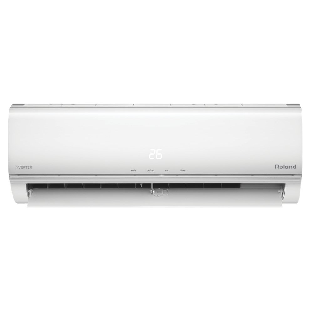 Инверторная сплит-система Roland FAVORITE II Inverter FIU-07HSS010/N5