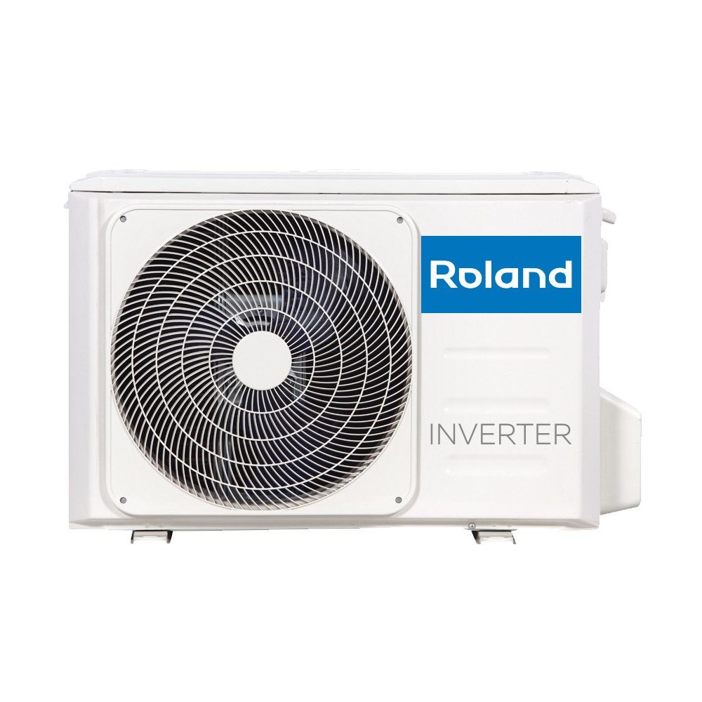 Инверторная сплит-система Roland FAVORITE II Inverter FIU-12HSS010/N5