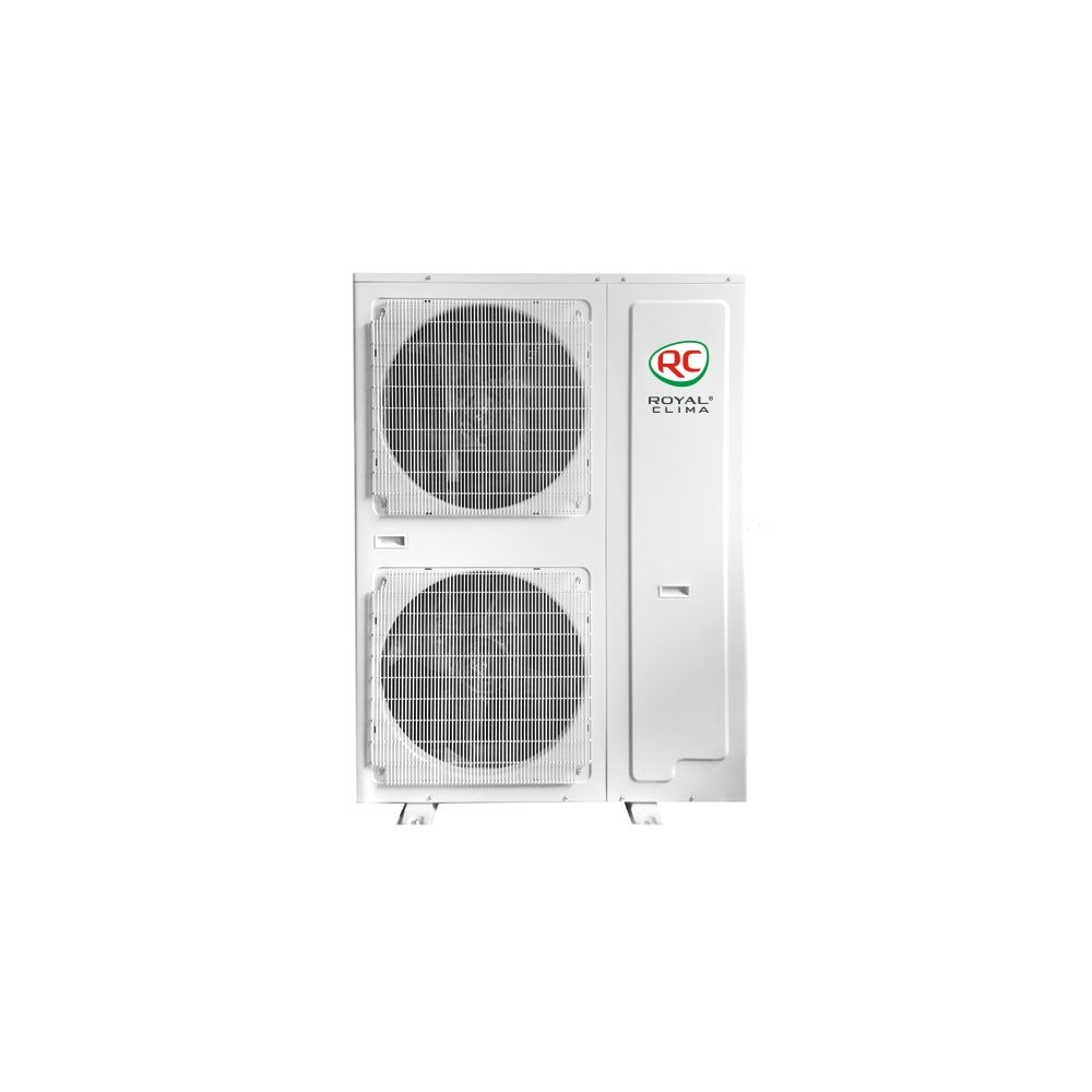 Инверторная сплит-система напольно-потолочного типа ROYAL Clima COMPETENZA DC Inverter CO-F 48HNDI/CO-E 48HNDI