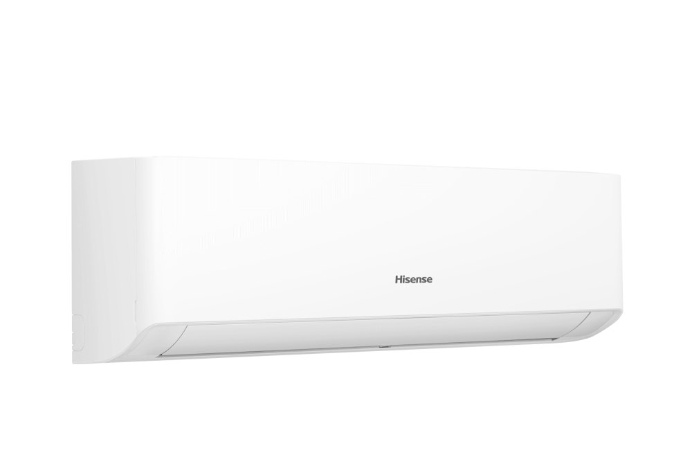 Инверторная сплит-система Hisense CITY 2.0 DC Inverter AS-13UW4RYRKA05