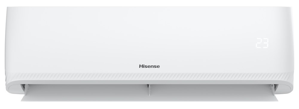 Инверторная сплит-система Hisense CITY DC Inverter AS-09UW4RYRCM05