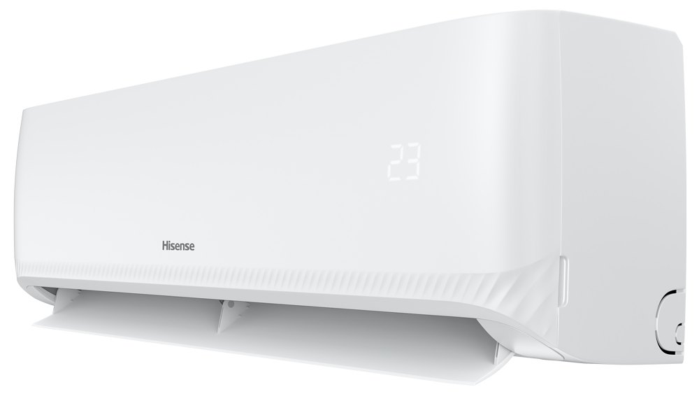 Инверторная сплит-система Hisense CITY DC Inverter AS-09UW4RYRCM05