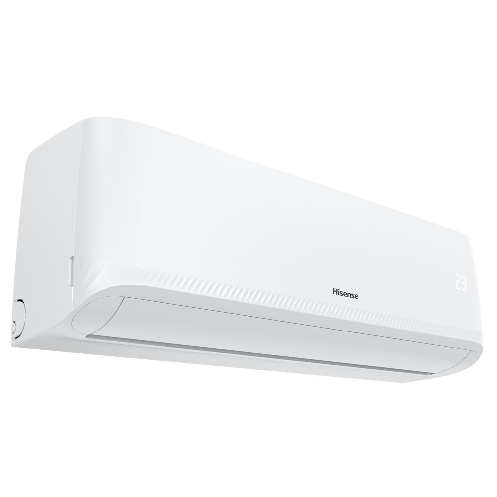Инверторная сплит-система Hisense CITY DC Inverter AS-18UW4RMSCM01