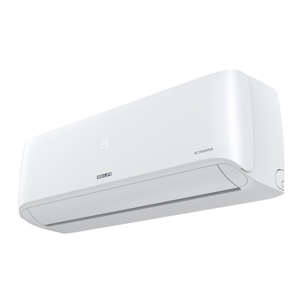 Инверторная сплит-система HIGH LIFE COMFORT CLASS Inverter ACHL-24CC-I-CHDV02S