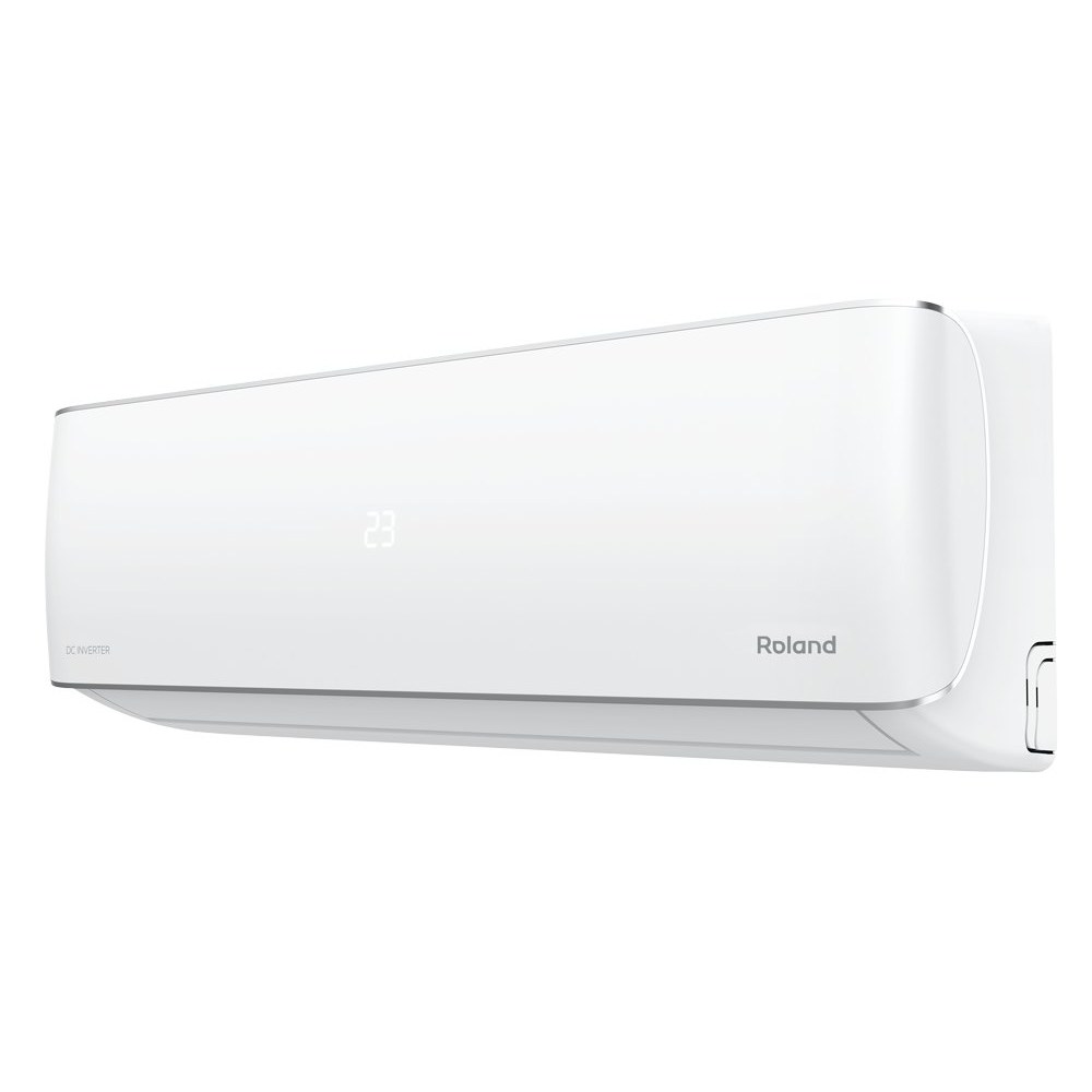 Инверторная сплит-система Roland MAESTRO Inverter RDI-MS18HSS/R1