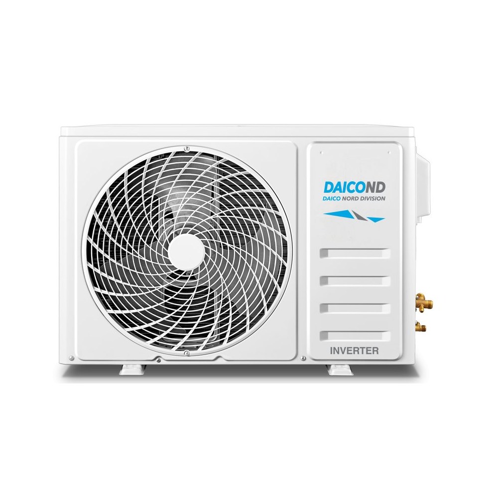 Инверторная сплит-система DAICOND ODYS Inverter DNI-OS07NW