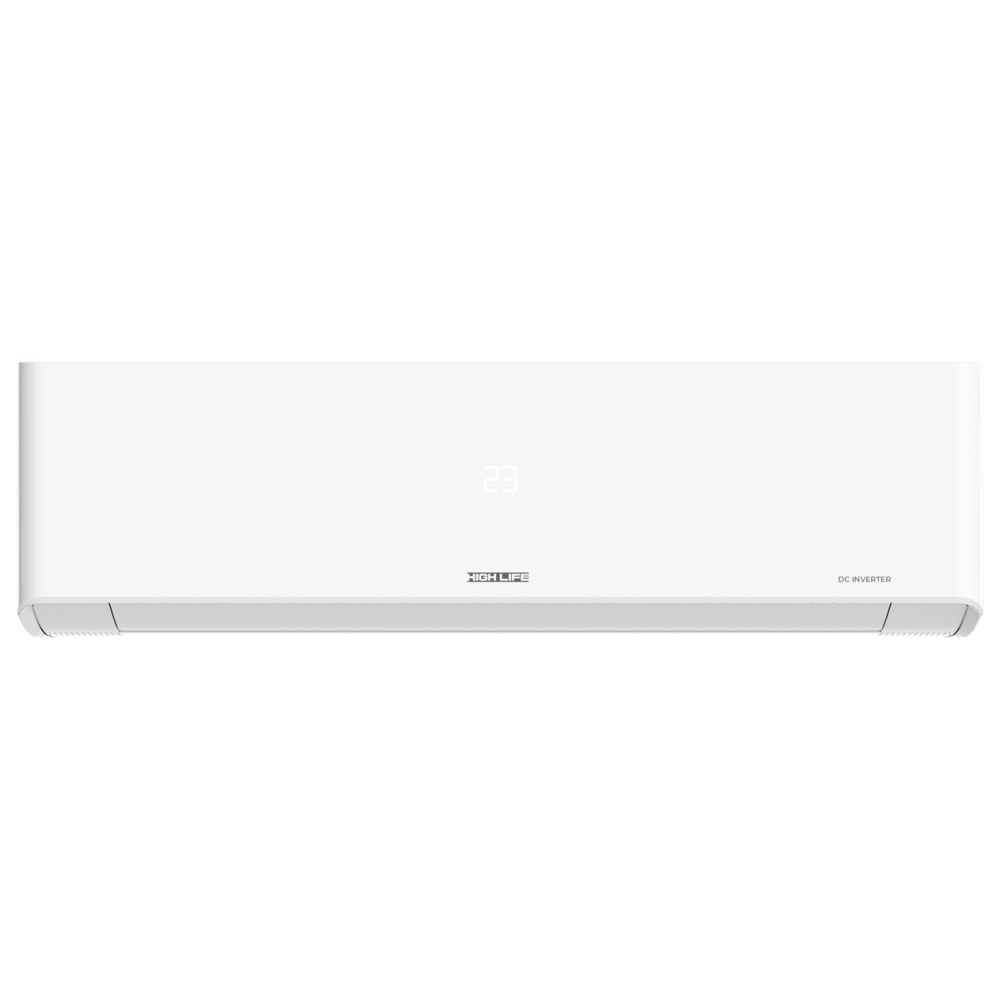 Инверторная сплит-система HIGH LIFE PRIORITY CLASS Inverter 2.0 ACHL-09PC-I-CHDV03S Инверторная сплит-система HIGH LIFE PRIORITY CLASS Inverter 2.0 ACHL-09PC-I-CHDV03S