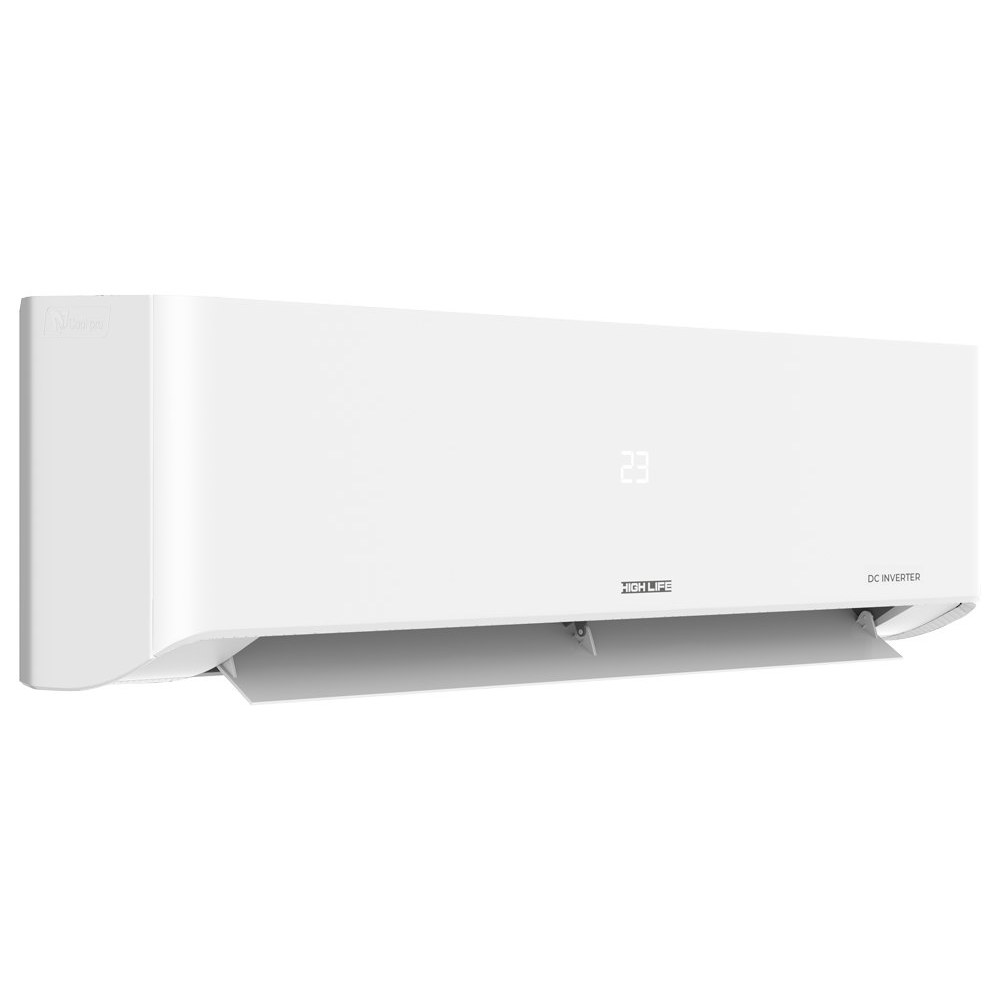 Инверторная сплит-система HIGH LIFE PRIORITY CLASS Inverter ACHL-07PC-I-CHDV02S