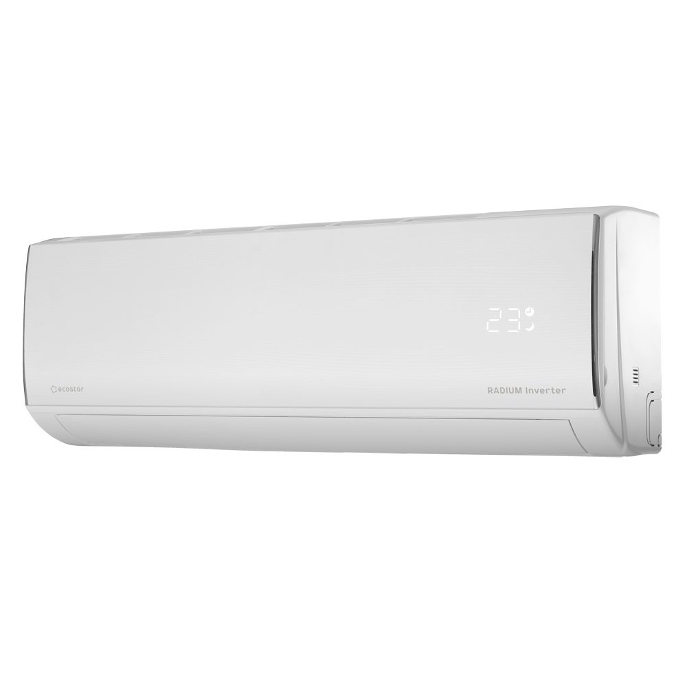 Инверторная сплит-система Ecostar RADIUM Inverter KVS-IRAD12CH