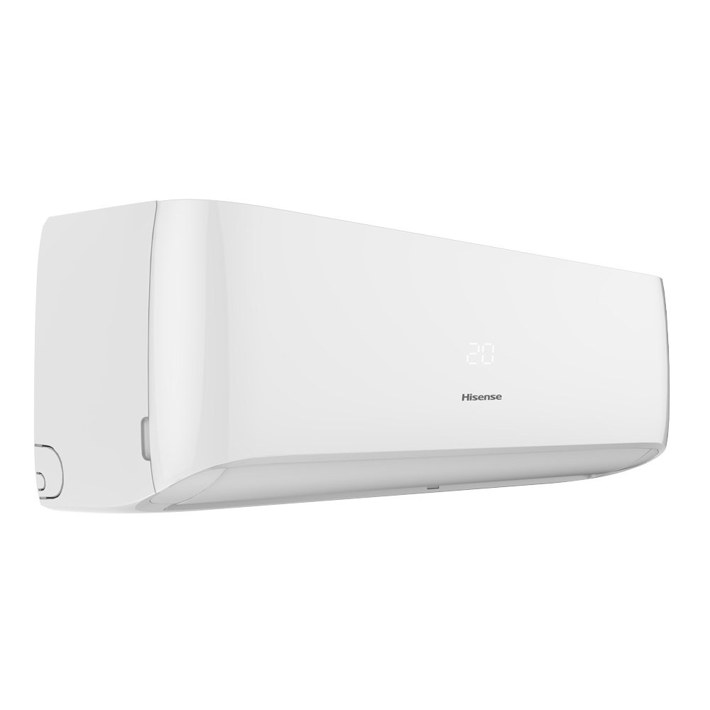 Инверторная сплит-система Hisense GOAL DC Inverter AS-24UW4RBTCA00
