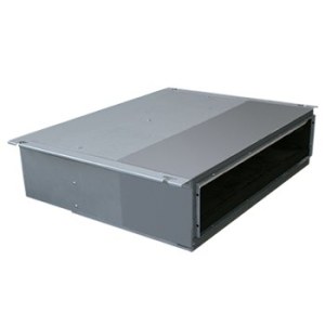 Внутренний блок мульти сплит-системы канального типа Hisense Free Match DC Inverter AMD-09UX4RBL8
