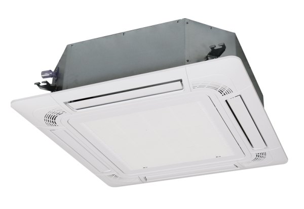 Внутренний блок VRF ROYAL Clima RCBC-30FKD (кассетный 4-поточный)