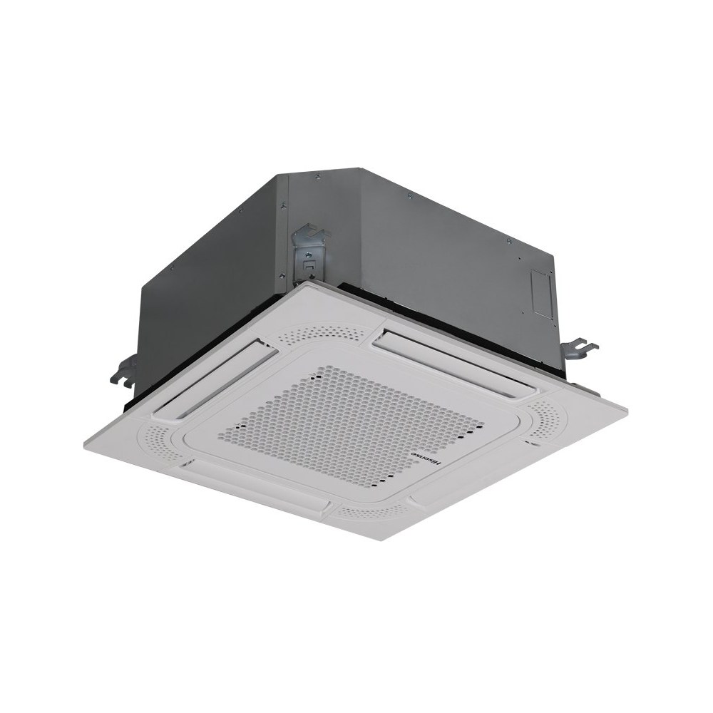 Внутренний блок VRF Hisense AVC-05HJFA (кассетный компактный 4-поточный) Внутренний блок VRF Hisense AVC-05HJFA (кассетный компактный 4-поточный)