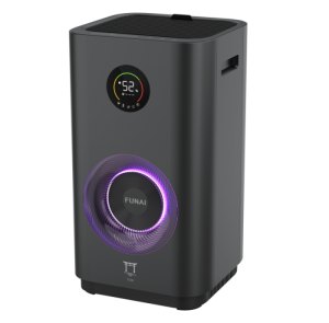 Климатический комплекс для очистки и естественного увлажнения воздуха FUNAI TORII CC-TRE600/6.0(GF)
