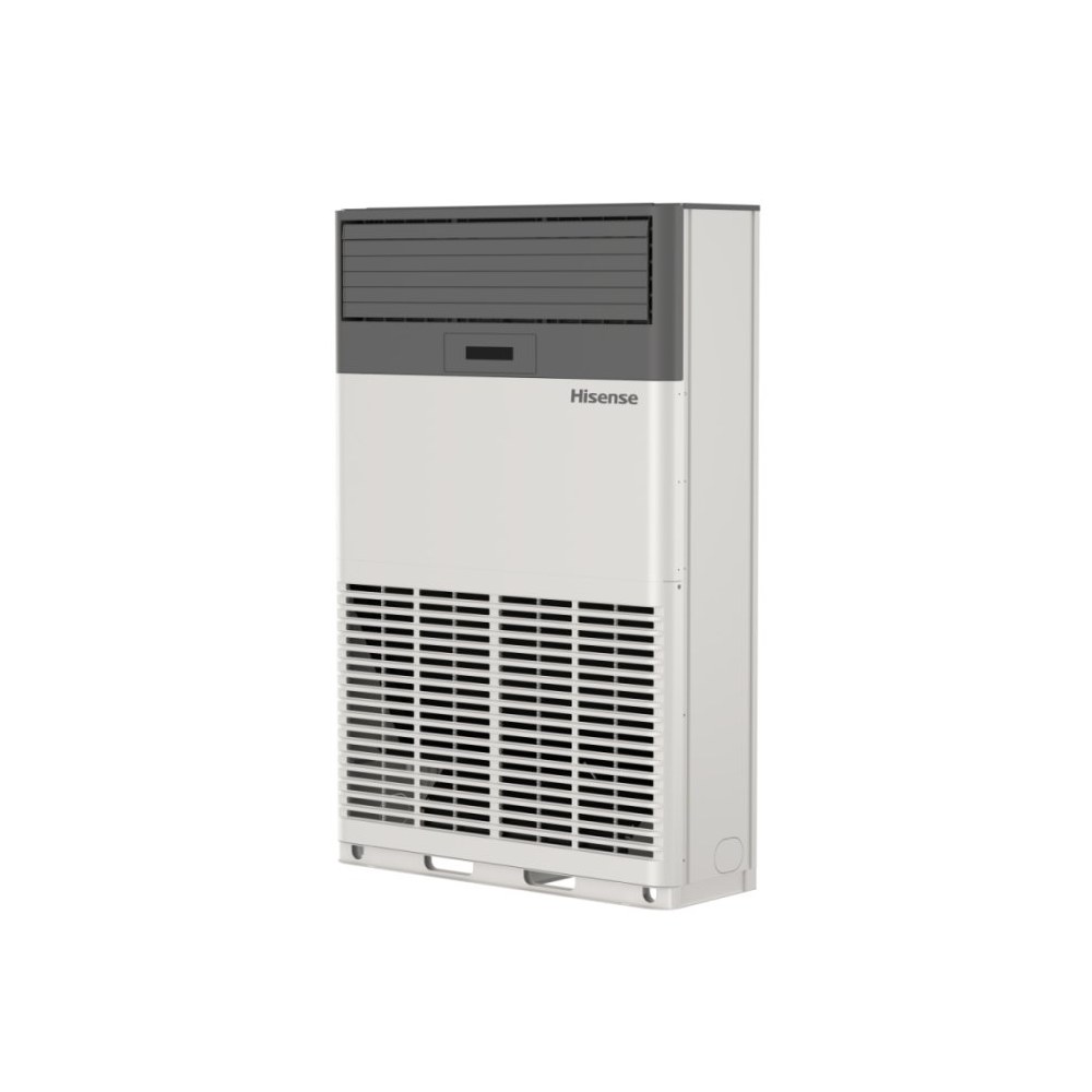 Внутренний блок VRF Hisense AVF-56H2FDA (колонный)