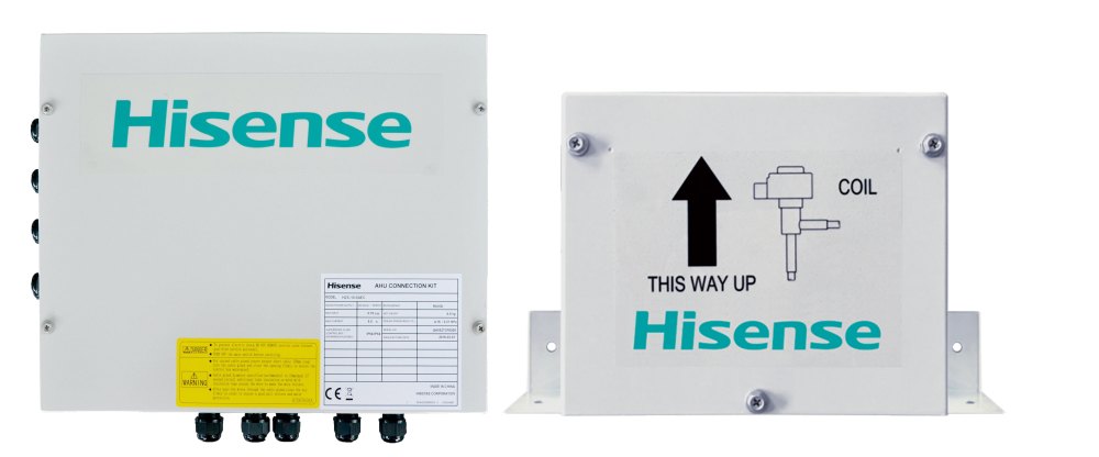 Контроллер фреоновых секций вентиляционных установок Hisense HZx-30.0AEC Контроллер фреоновых секций вентиляционных установок Hisense HZx-30.0AEC