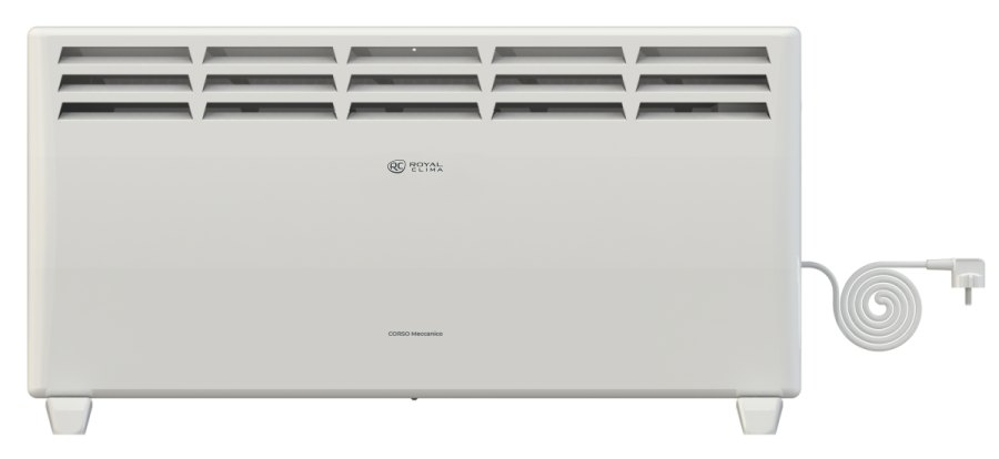 Электрический конвектор ROYAL Clima CORSO REC-C1500M