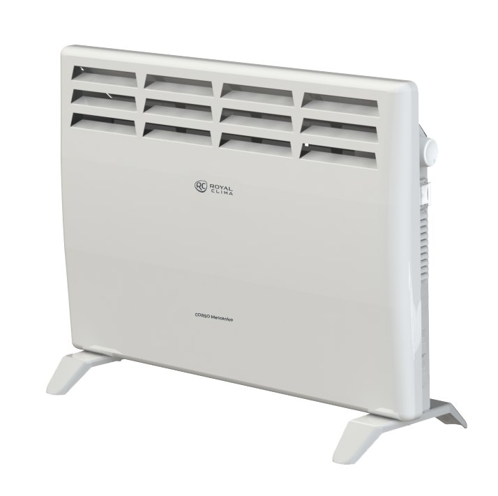 Электрический конвектор ROYAL Clima CORSO REC-C1500M