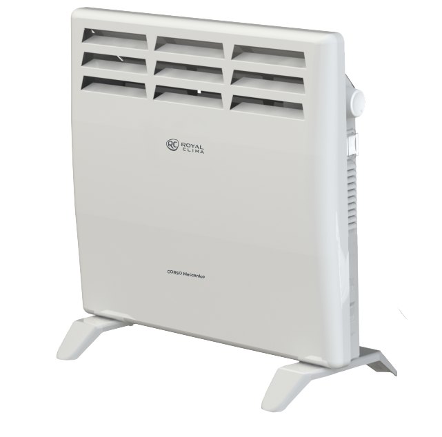 Электрический конвектор ROYAL Clima CORSO REC-C1500M
