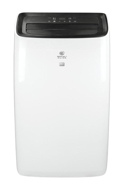 Мобильный кондиционер ROYAL Clima LARGO PRO RM-LP50CN-E