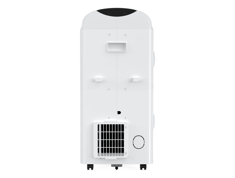 Мобильный кондиционер с электронным управлением ROYAL Clima LARGO RM-L51CN-E