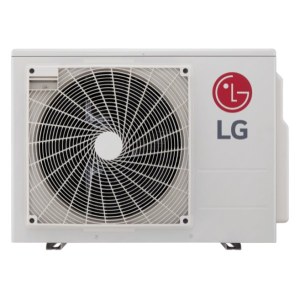 Наружный блок мульти сплит-систем LG PROMULTI 2.0 MU2R17.UL0