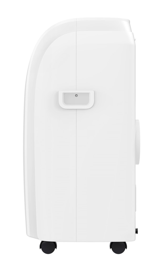 Мобильный кондиционер с электронным управлением FUNAI LOTUS MAC-LT40HPN03