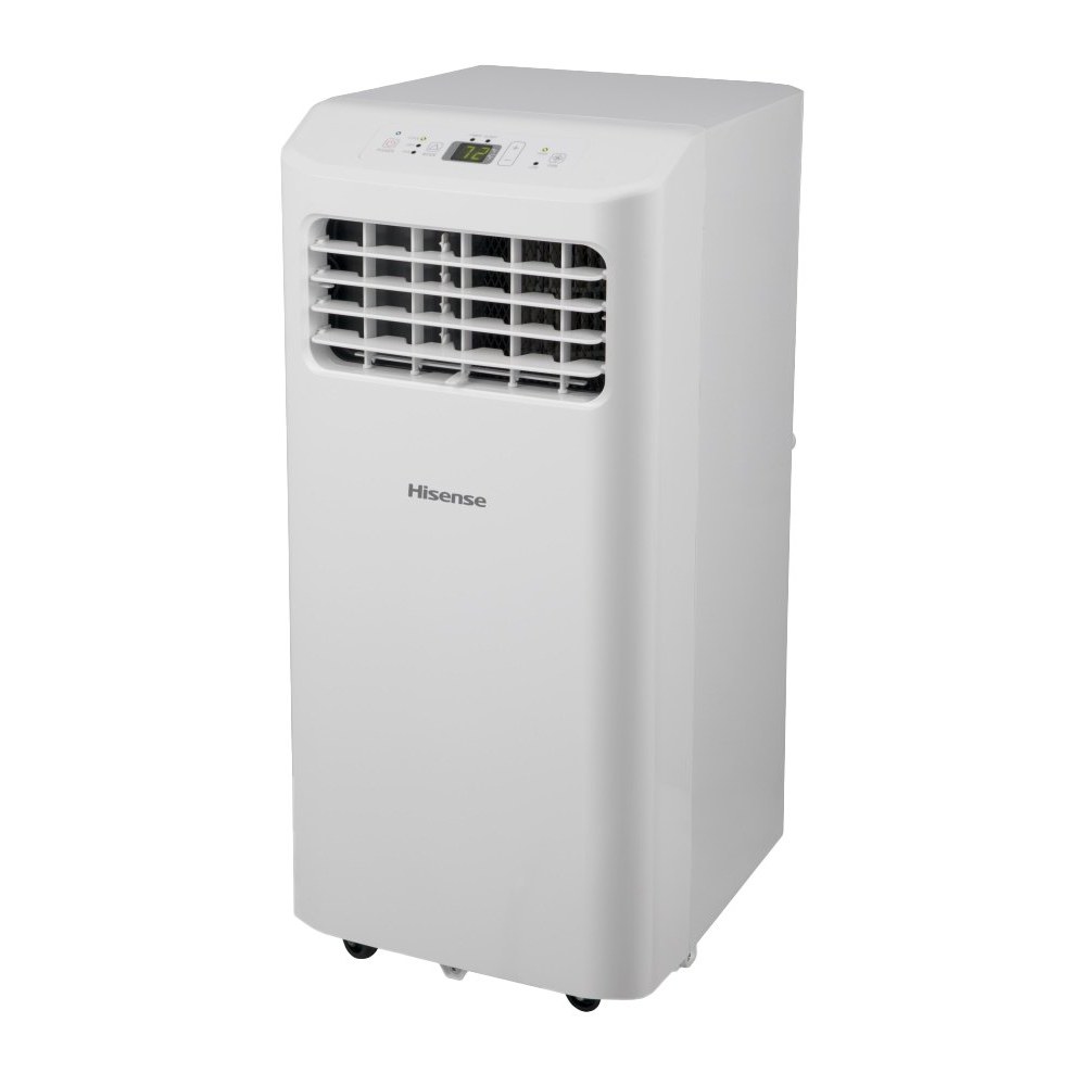 Мобильный кондиционер Hisense AP-09CR4GKVS00 Мобильный кондиционер Hisense AP-09CR4GKVS00