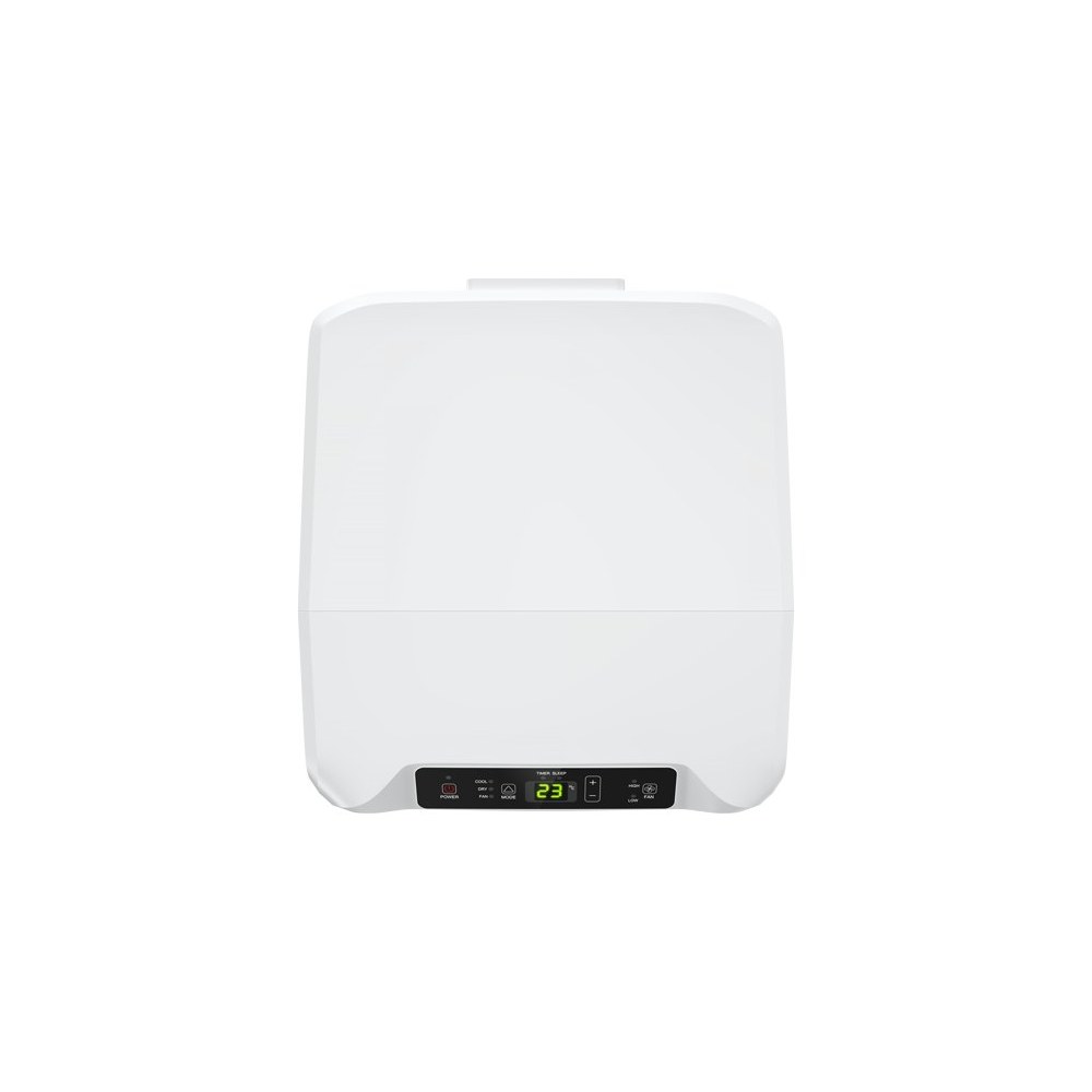 Мобильный кондиционер Hisense AP-09CR4GKWS00