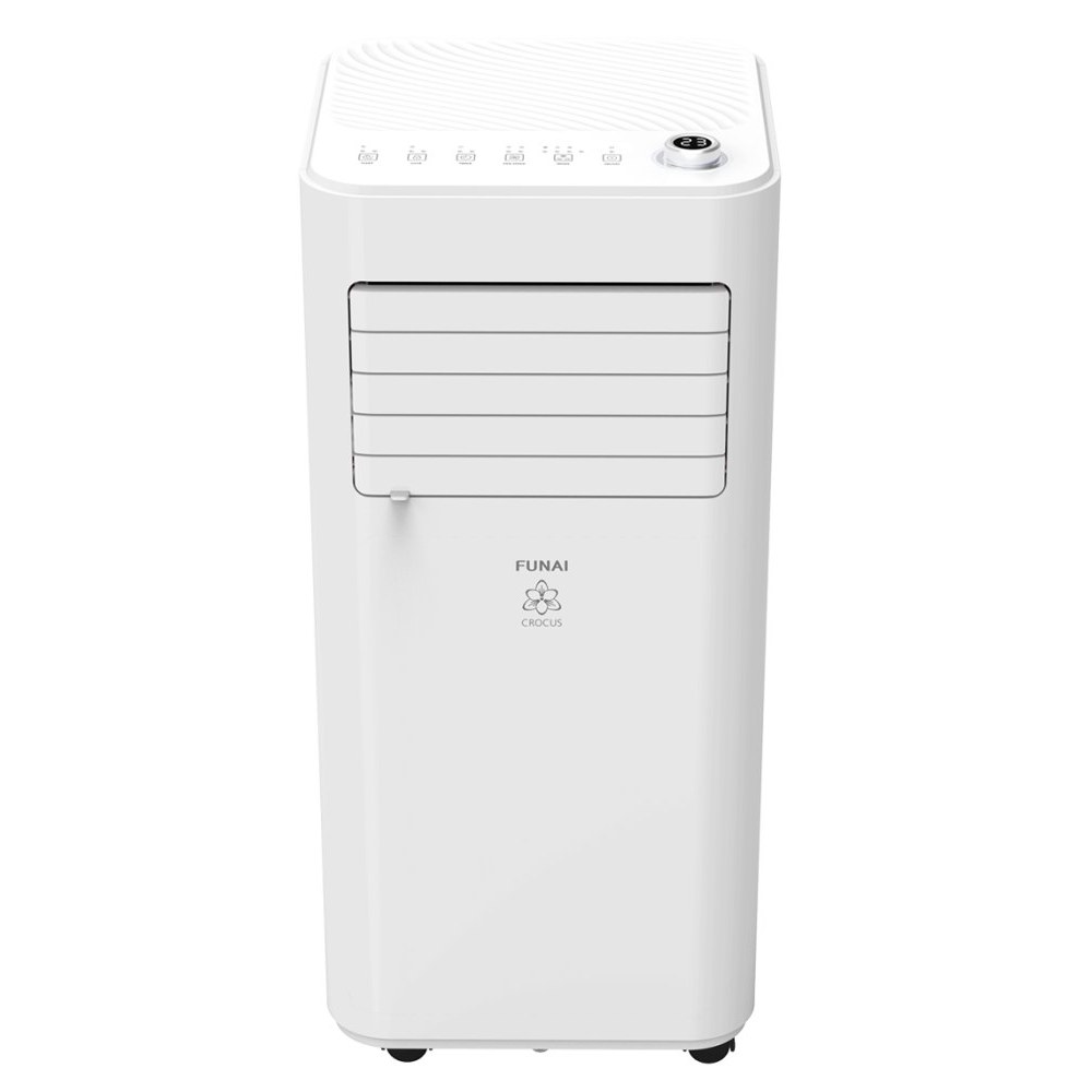 Мобильный кондиционер FUNAI CROCUS MAC-CS22CON02