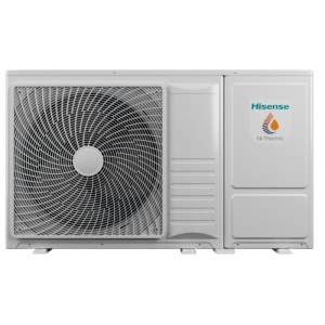 Наружный блок теплового насоса Hisense Monoblock AHZ-140HEDS1