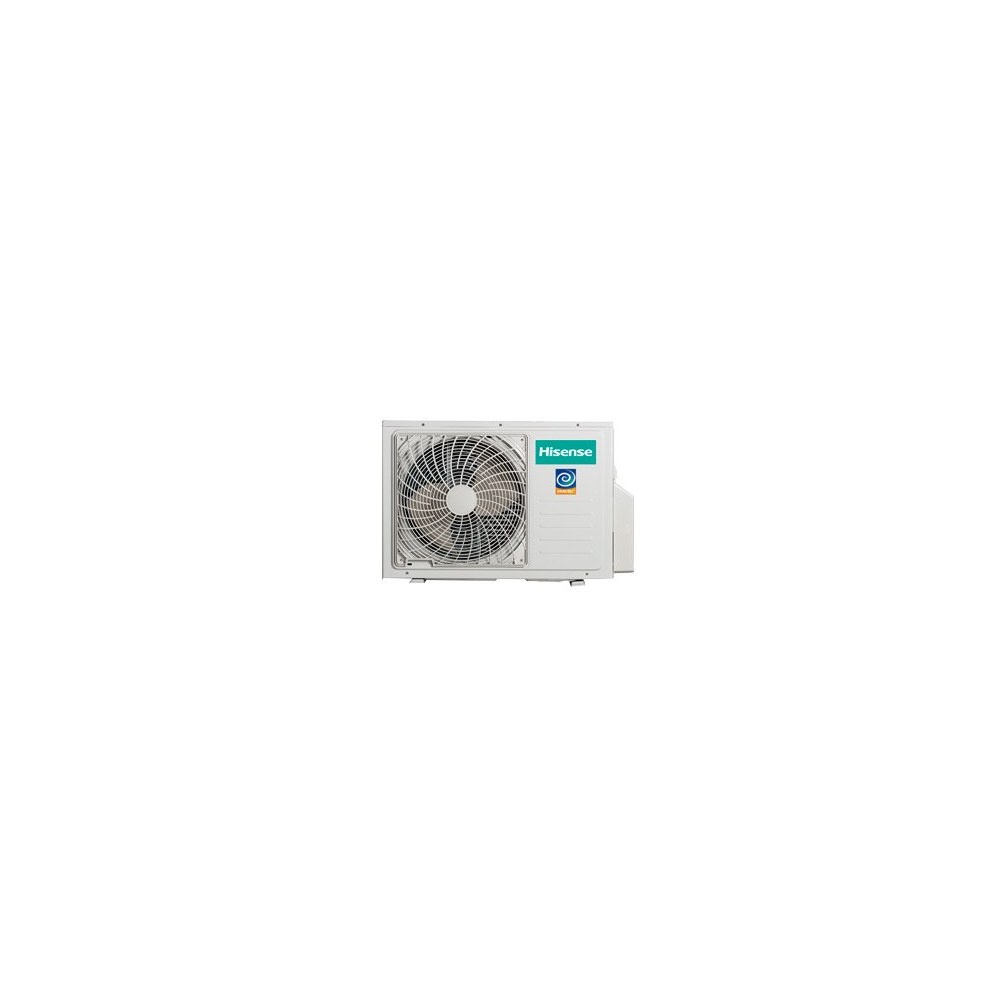 Наружный блок мульти сплит-системы Hisense MULTI EU DC Inverter AMW3-24U4RJC Наружный блок мульти сплит-системы Hisense MULTI EU DC Inverter AMW3-24U4RJC