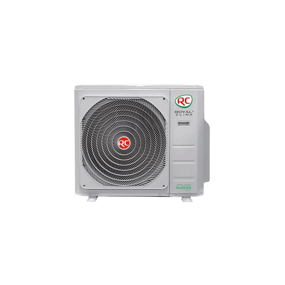Наружный блок мульти сплит-системы ROYAL Clima MULTI FLEXI EU ERP 2RMN-18HN/OUT
