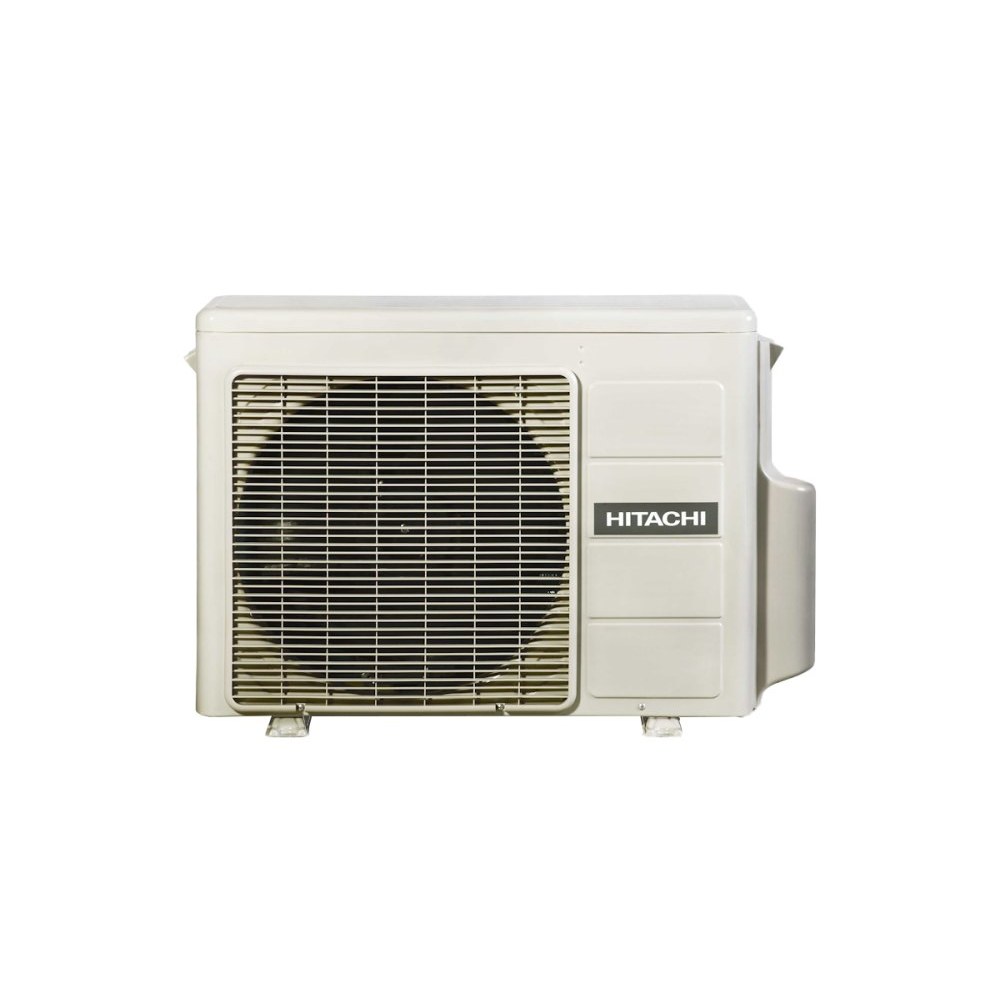 Наружный блок мульти сплит-систем Hitachi Multizone Comfort RAM-53NE3F Наружный блок мульти сплит-систем Hitachi Multizone Comfort RAM-53NE3F