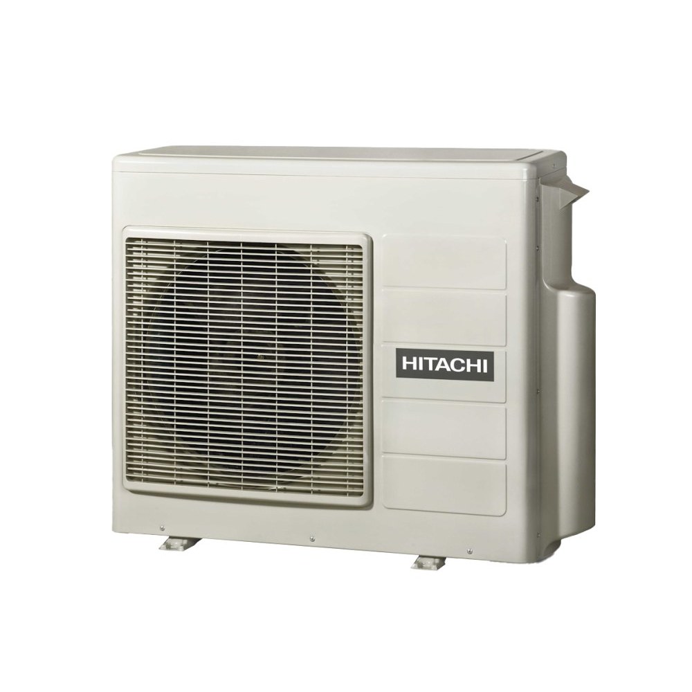 Наружный блок мульти сплит-систем Hitachi Multizone Premium RAM-53NP3E Наружный блок мульти сплит-систем Hitachi Multizone Premium RAM-53NP3E