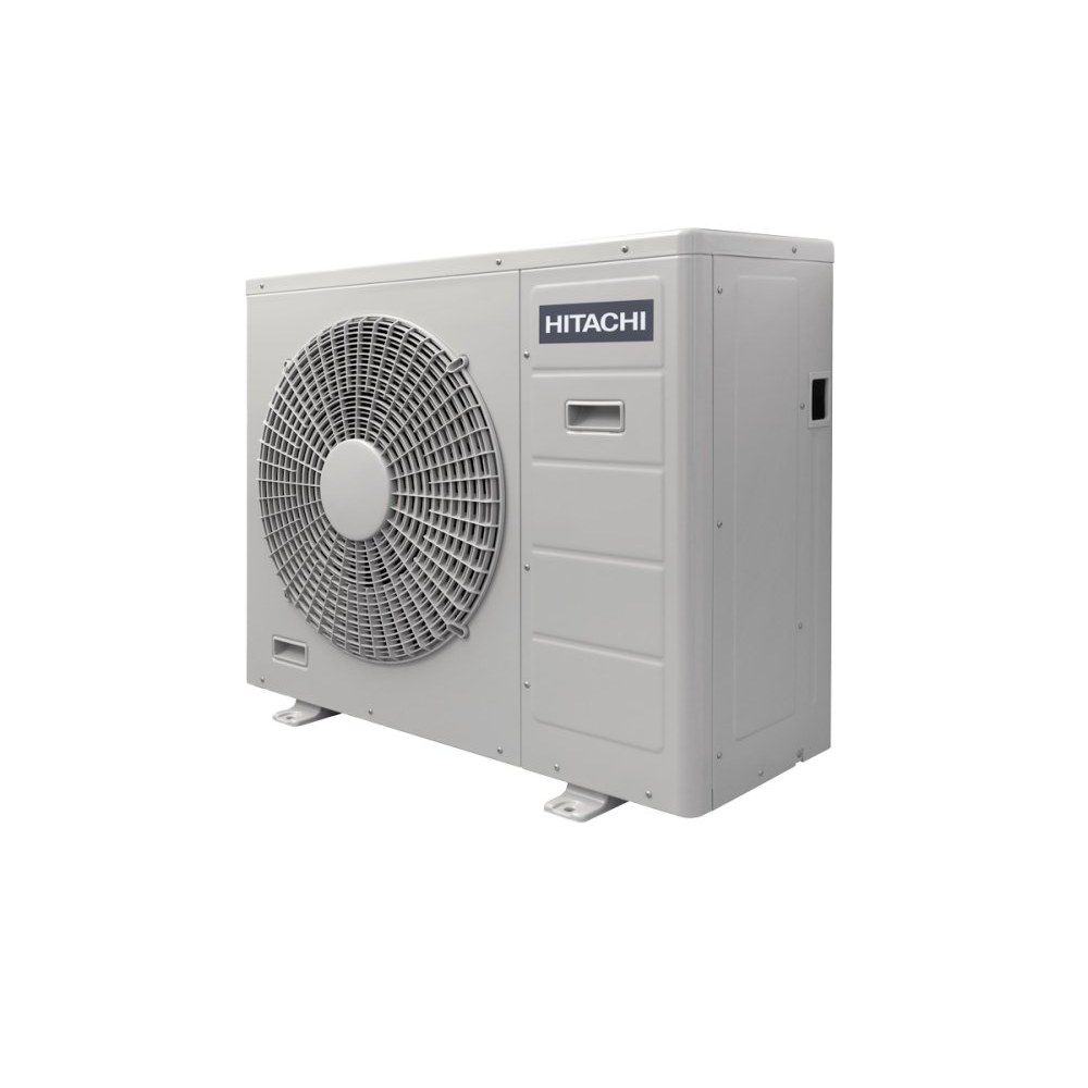 Наружный блок мульти сплит-систем Hitachi Multizone Premium RAM-110NP5E