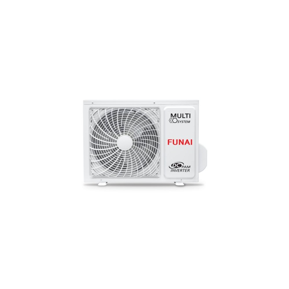 Наружный блок мульти сплит-систем FUNAI ORIGAMI Inverter RAMI-3OR70HP.D06/U Наружный блок мульти сплит-систем FUNAI ORIGAMI Inverter RAMI-3OR70HP.D06/U