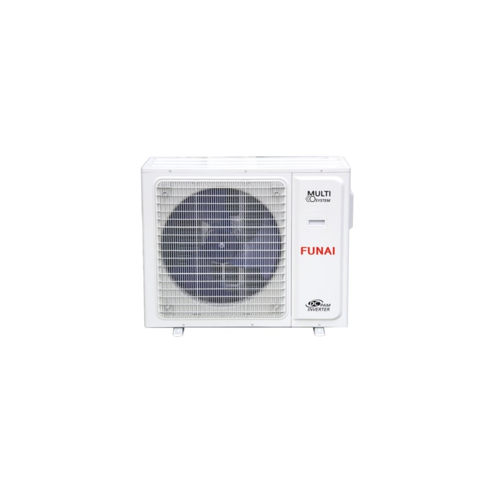 Наружный блок мульти сплит-системы FUNAI ORIGAMI KODO Inverter RAM-I-2OK40HP.01/U Наружный блок мульти сплит-системы FUNAI ORIGAMI KODO Inverter RAM-I-2OK40HP.01/U