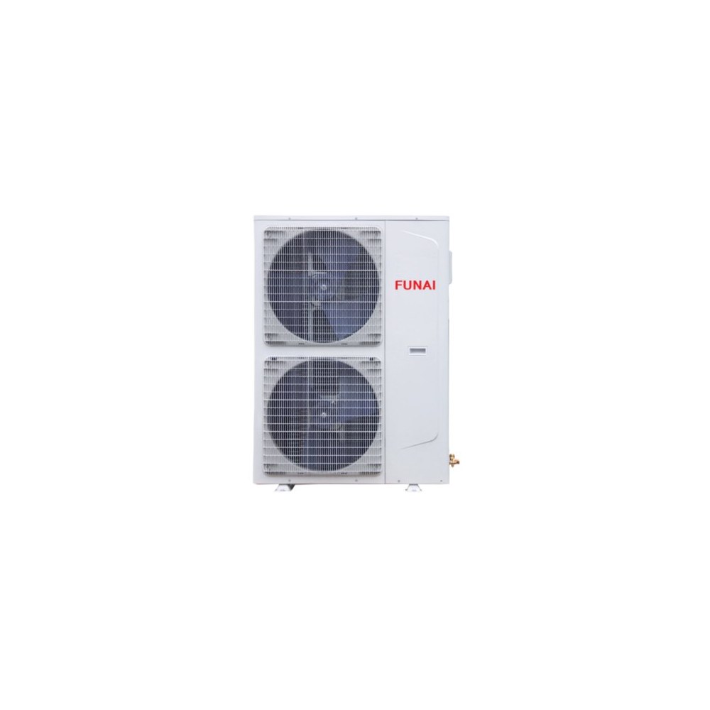 Наружный блок мульти сплит-системы FUNAI ORIGAMI KODO Inverter RAM-I-2OK40HP.01/U