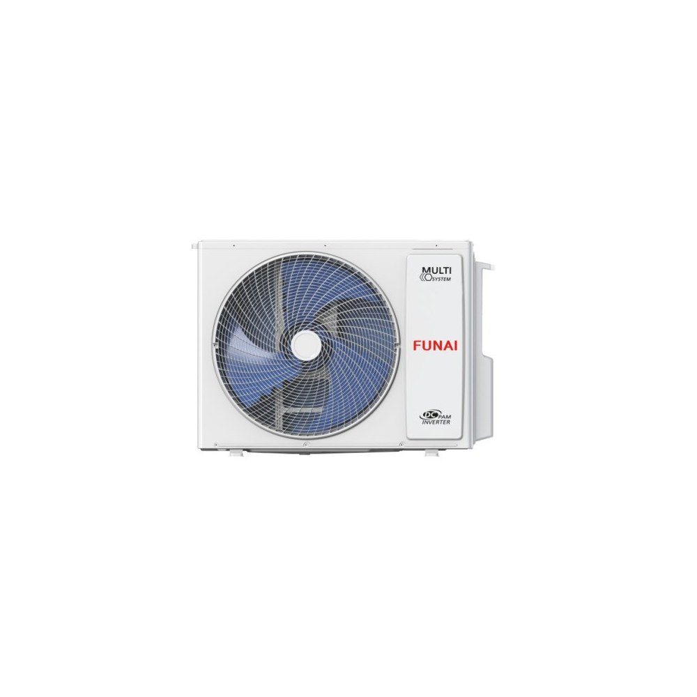 Наружный блок мульти сплит-системы FUNAI ORIGAMI KODO Inverter RAM-I-2OK55HP.02/U