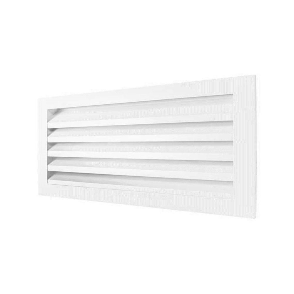 Наружная решётка ZILON SA 600*350