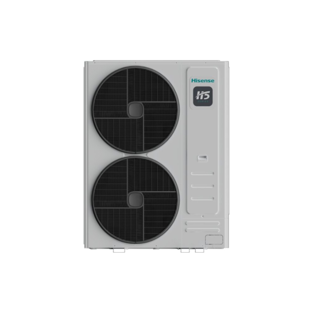 Наружный блок VRF Hisense H5 AVW-114HKDHE2