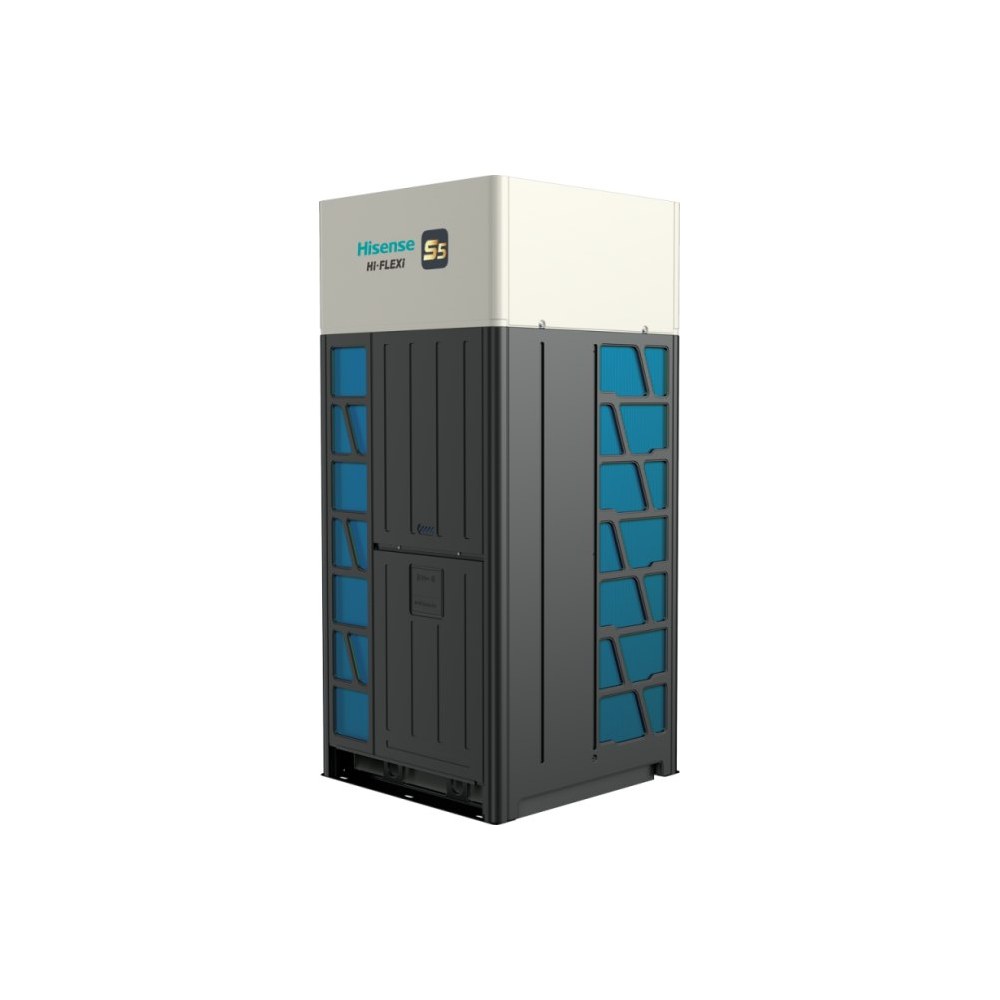 Наружный блок VRF Hisense S5 AVWT-250HKF5