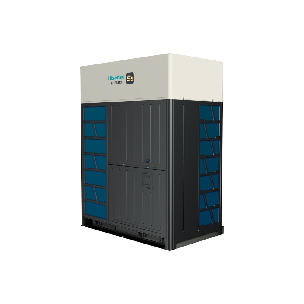 Наружный блок VRF Hisense S5 AVWT-250HKF5