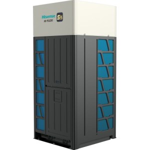 Наружный блок VRF Hisense S5 AVWT-307HKF5