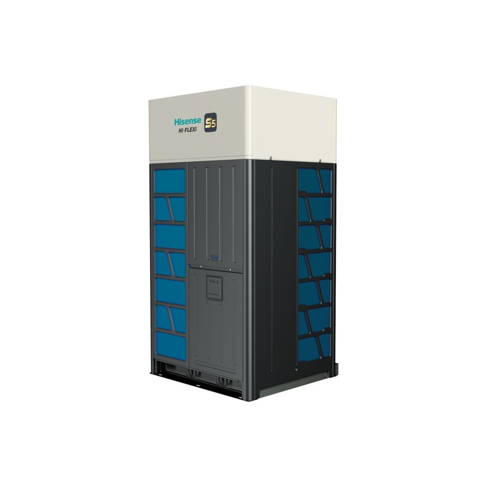Наружный блок VRF Hisense S5 AVWT-324HKF5