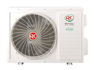 Наружный блок мульти сплит-системы ROYAL Clima MULTI GAMMA 4TFM-36HN/OUT