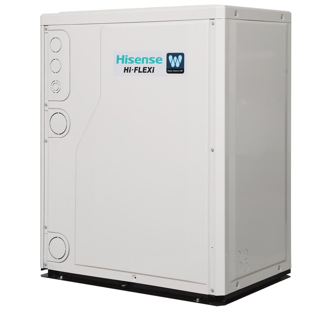 Наружный блок VRF Hisense AVWW-190FKFW1 Наружный блок VRF Hisense AVWW-190FKFW1