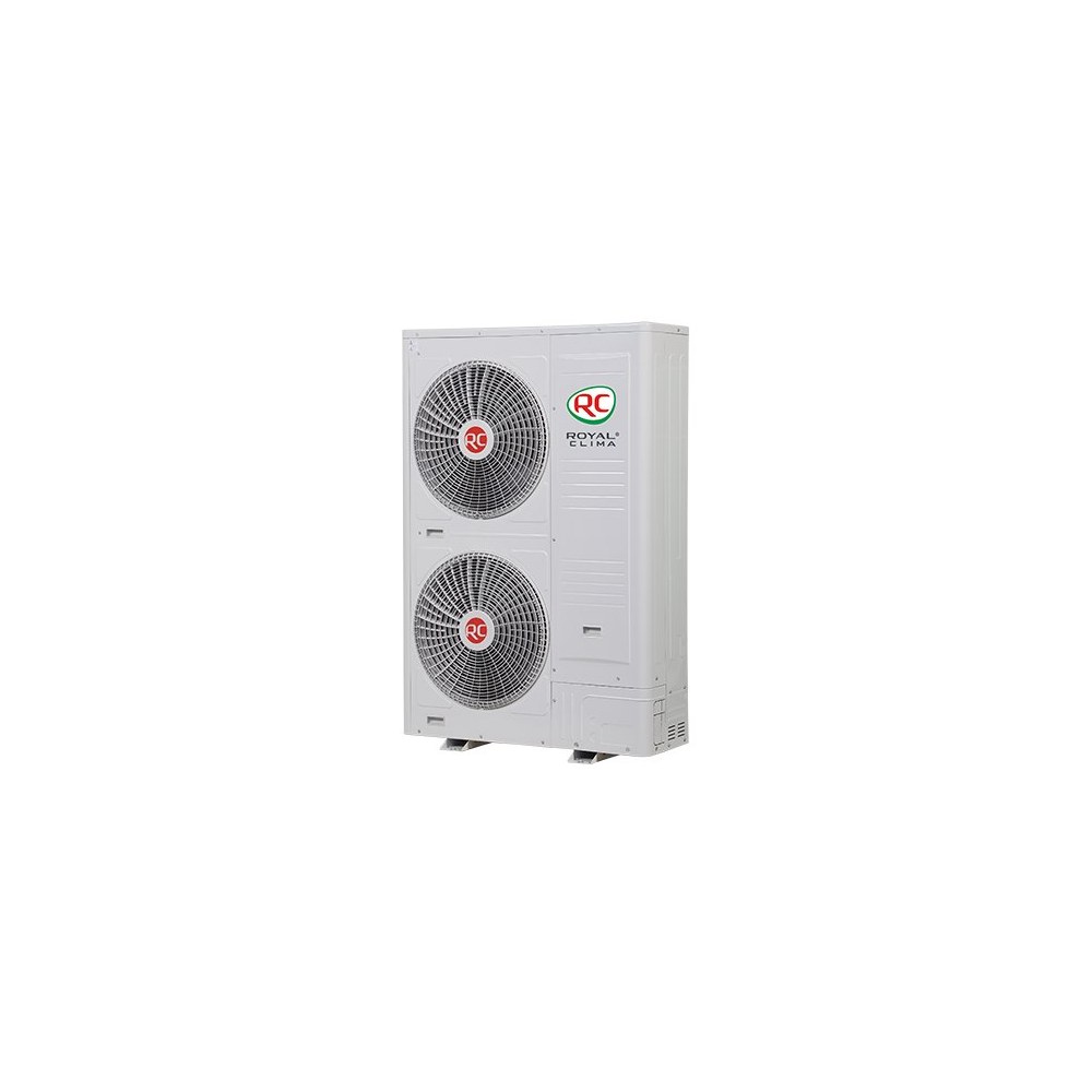 Наружный блок VRF ROYAL Clima RCW-28HFFW Наружный блок VRF ROYAL Clima RCW-28HFFW